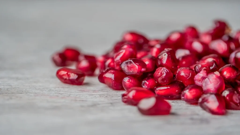 Narda en çok hangi vitamin var?