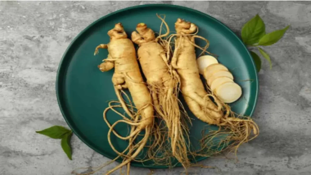 Ginseng nedir ne işe yarar cinsellik?
