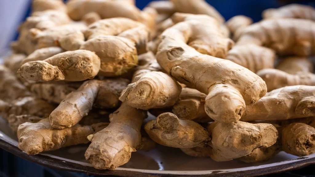 Zencefilli limonlu çay neye iyi gelir?