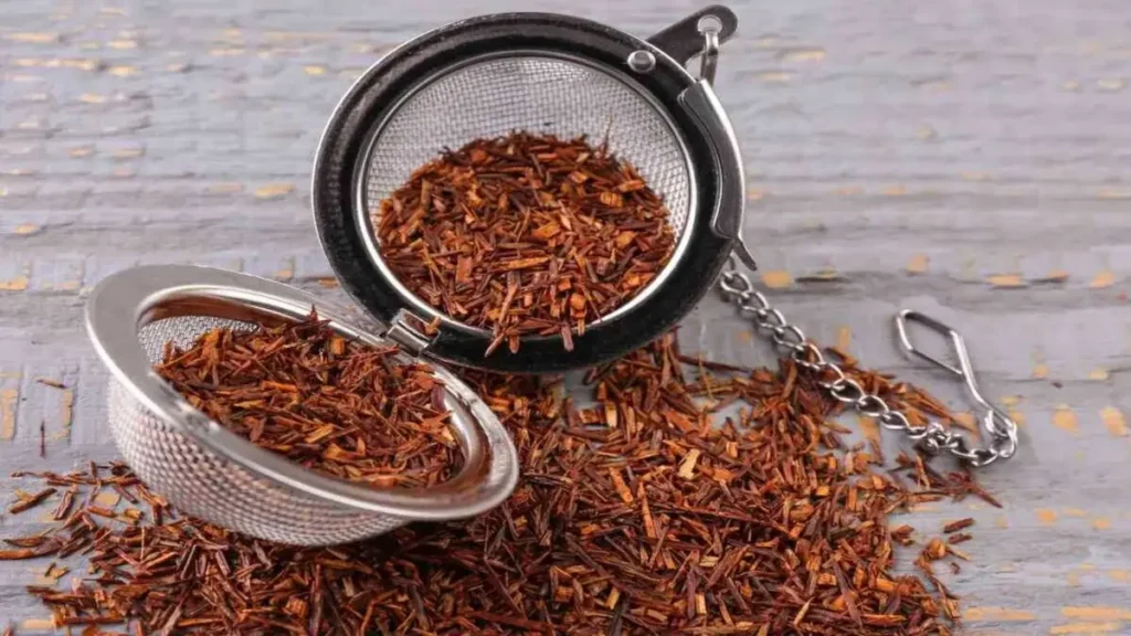 Rooibos çayı nedir ne işe yarar?
