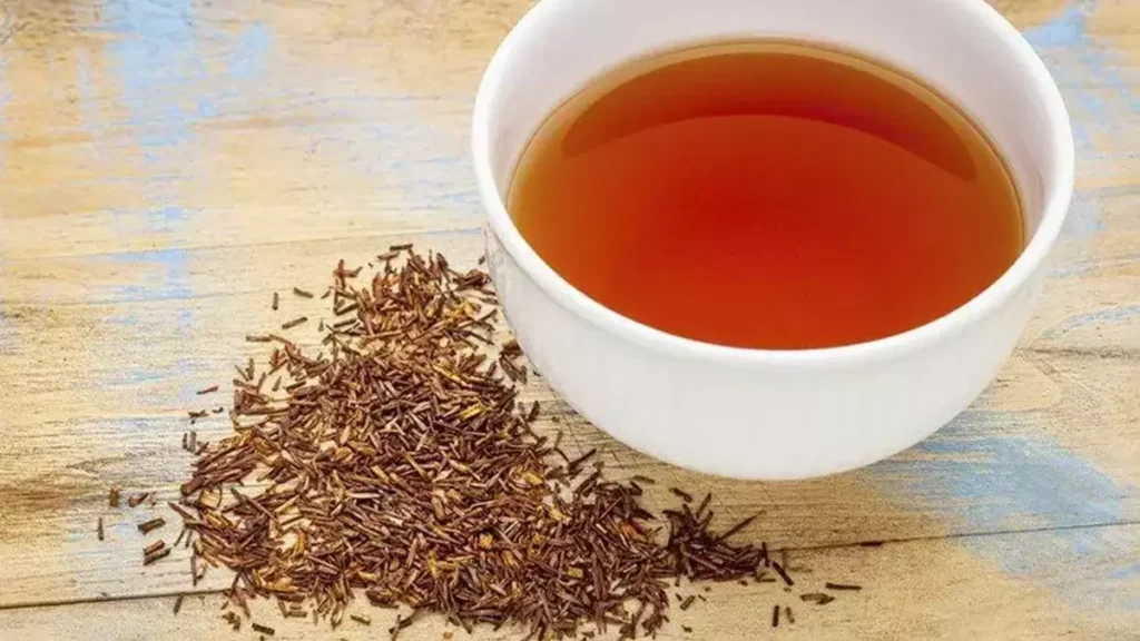 Rooibos çayı hangi ülkenin?