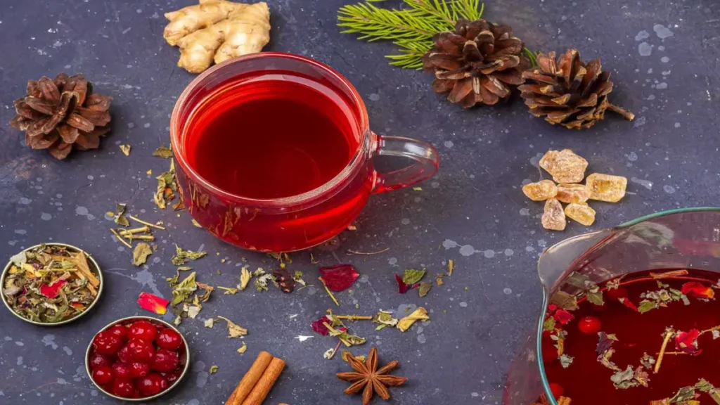 Rooibos çayı nasil icilir?