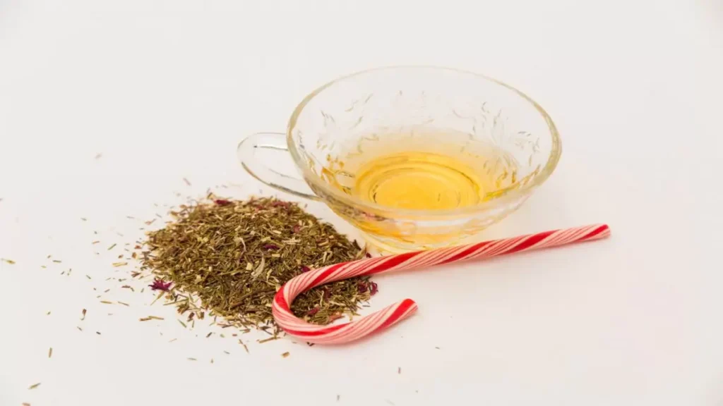 Rooibos çayı kalbe iyi gelir mi?
